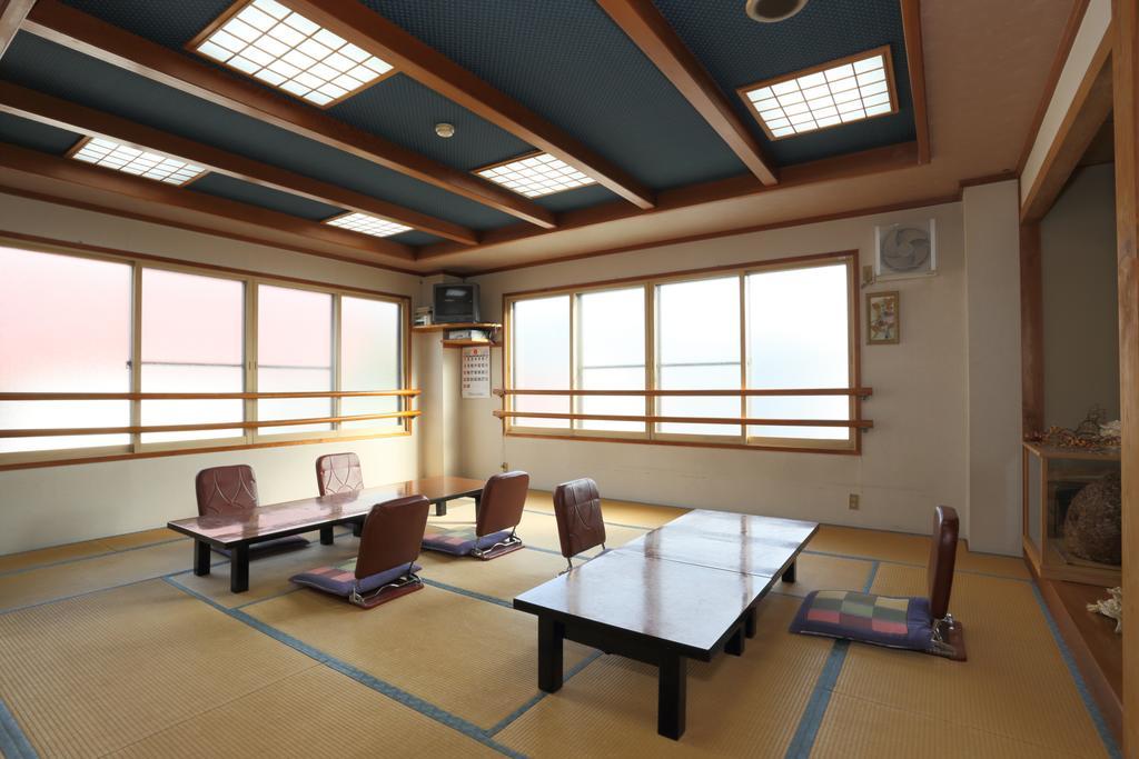 Resort Inn Chiharu Nozawaonsen Room photo