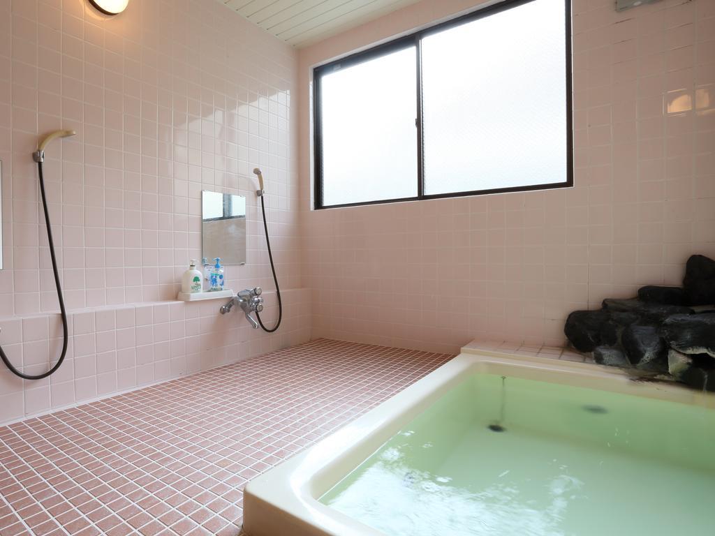 Resort Inn Chiharu Nozawaonsen Exterior photo